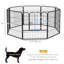 Enclos pour animaux