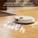 Roborock Q10 X5 Robot Vacuum and Mop, 10,000Pa Suction, Dual Anti-Tangle System, Auto Mop Lifting, Obstacle Avoidance