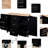Rolling Kitchen Island With Space Saving Design - Maximize Area Cart 2 Slide-Out Shelves And Storage Practical-1471293682