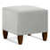Brooklyn Upholstered Ottoman