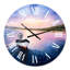 Horloge murale Lake House-60281572
