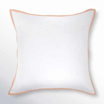 Langston Sateen Pillow Sham