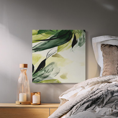 Wrapped Canvas Print Set