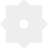 22"OD x 4"ID x 12 1/4"C x 1"P Axel Architectural Grade PVC Contemporary Ceiling Medallion-36074498