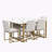 Nelligan Rectangular 7-Piece Dining Set