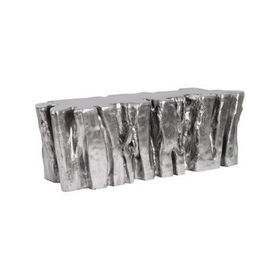 Freeform Resin Root Bench