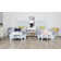 Chippendale Open-Frame Headboard