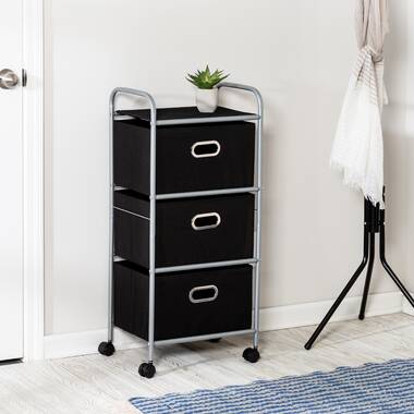 Wayfair Basics® Bilger Stackable Storage Drawers & Reviews