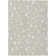 Xhevrie Machine Woven Area Rug