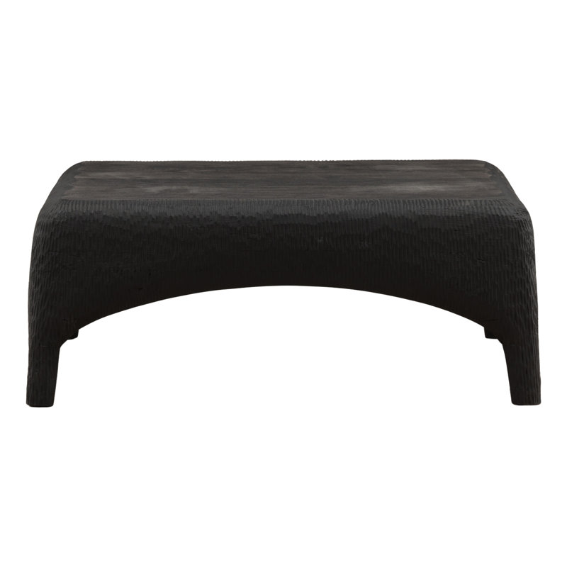 Auden Coffee Table Black