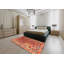 Tapis beige/noir/rouge traditionnel Shadowbrook-2104819145