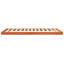 Solid Wood Pine Bed Frame Wooden Bed Base Multi Sizes-1228293356