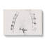 The London Eye London - Wrapped Canvas-56657053