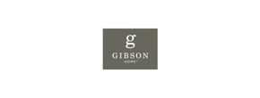 Gibson Home Logo