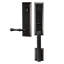 Bravura 971-931 Active Austin Handleset with Huntsville Lever in Oil Rubbed Bronze - L-502048344-502048705