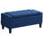 Atzel 36.25'' Tufted Rectangle Storage Ottoman,Storage Ottoman, Linen Upholstered Storage Bench with Lift Top and Button Tufted for Living Room,wood-622105642