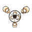 6 - Light Chandelier