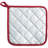 TAYANUC Cotton Potholder Set(Set of 3)