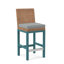 Tabouret de comptoir Seagrass-61642503-61642570