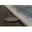 Thurner PEBBLE 63436-5656 GRIS / Crème-1572690347