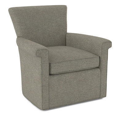 Swivel Armchair