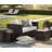 Spring Path Other/No Pattern Outdoor Throw Pillow-99814038