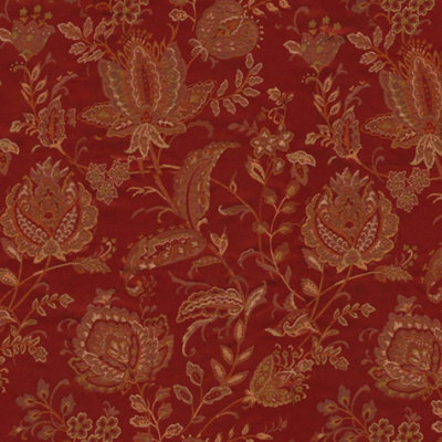 Wesco Cumberland Fabric