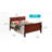 Charming Traditional King Bed