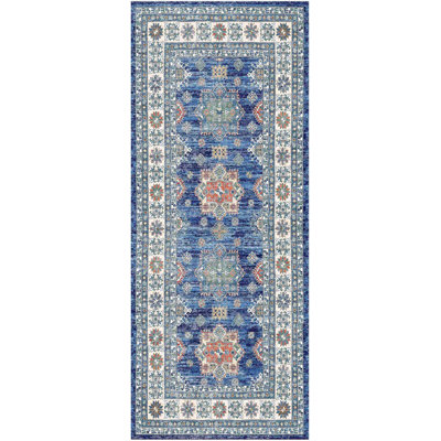 Oriental Indoor Rug