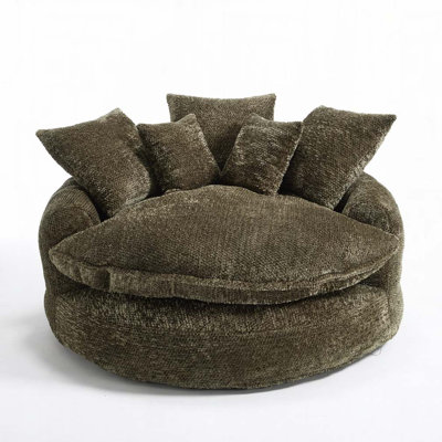 Bean Bag Sofa with high-quality sponge