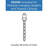 Hillcrest 4 - Light Dimmable Square / Rectangle Chandelier-94230746-94230749
