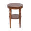 Table d'appoint ronde Dalia-1355436297