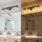 Stilesville 4 - Light Dimmable Vanity Light-336636667