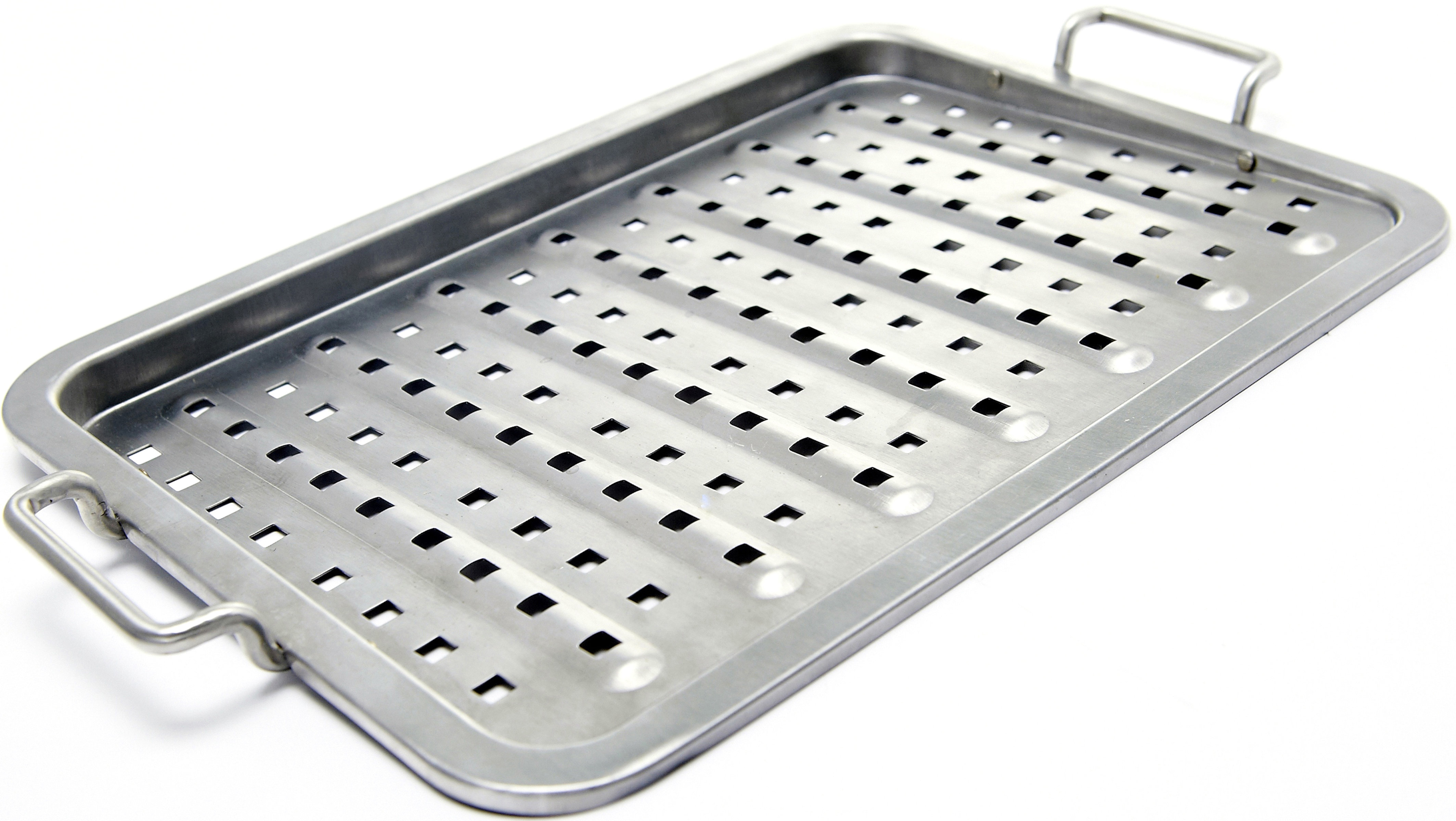 Broil King Flat Stainless Steel Grill Topper | Wayfair