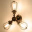 Allecia Semi Flush Mount