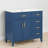 36" Single Bathroom Vanity With Sink-1368614819