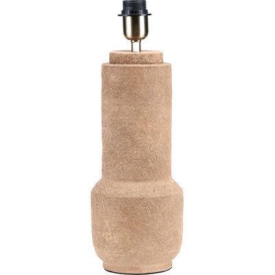 Ceramic Lamp Base Lamp