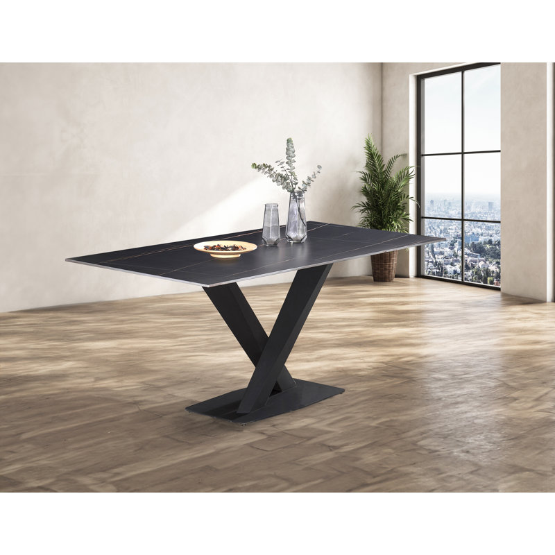 Table de salle à manger Modern