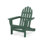 Chaise Adirondack classique POLYWOOD