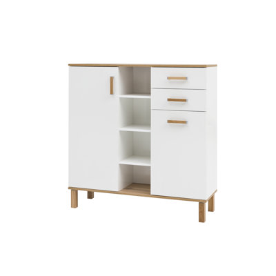 Padua 105.6cm Sideboard