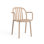 Sue Outdoor Dining Armchair