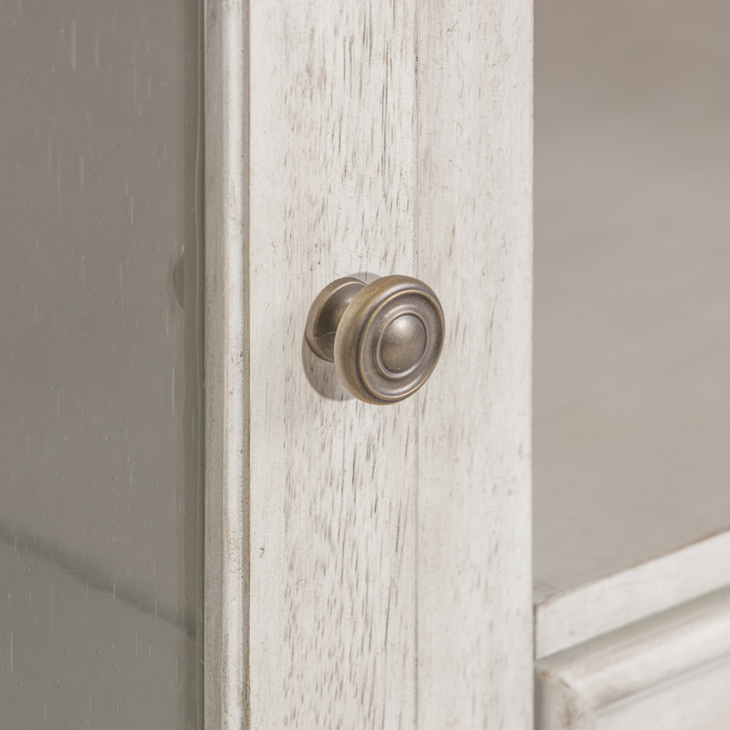 Heidi Sideboard with Bar Hutch