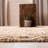 Redick Natural Fiber Hand Loomed Jute Solid Color Rug-18091440