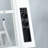 38.5"x 23.6" Tempered Glass Drafting Table-1264999227