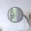 Miroir d'appoint mural incassable Nafne-501660021-499340445