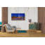 «Buckingham Fountain Pano», art mural sur toile-25769410