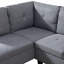 Canapé modulaire Shameeka-97969556