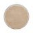 Outdoor Lightweight Concrete Side Table,