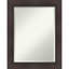 Miroir mural incliné biseauté-118340212-119334321