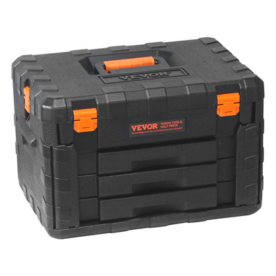 18" Tool Box